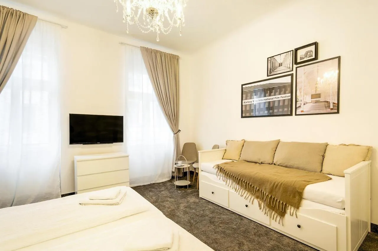 Apartma Zeyer 1887