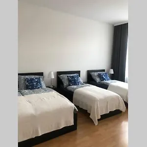 In Apartmán Vídeň