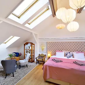 Kalina Apartmán Brno