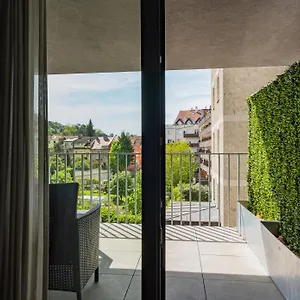Viviena Apartmán Brno